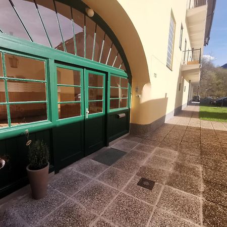 Appartement 223 Bad Aussee Kültér fotó