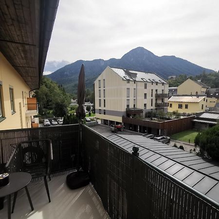 Appartement 223 Bad Aussee Kültér fotó