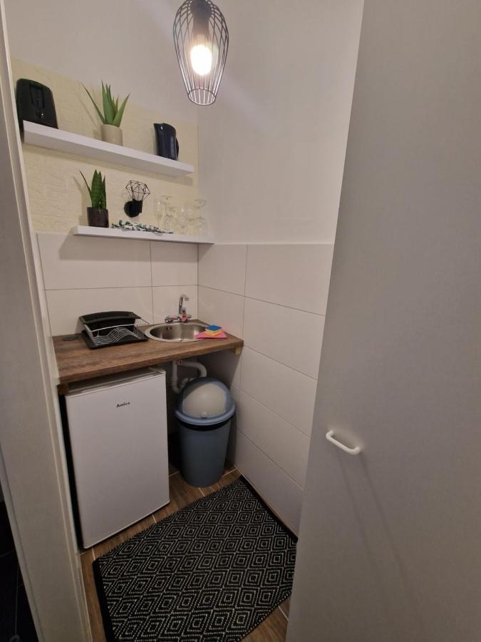 Appartement 223 Bad Aussee Kültér fotó