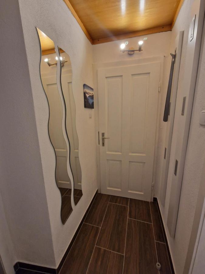Appartement 223 Bad Aussee Kültér fotó