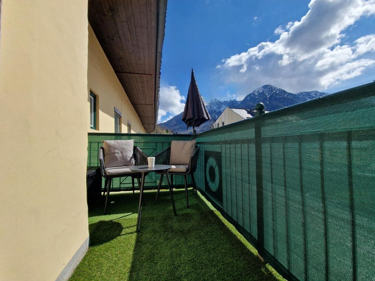 Appartement 223 Bad Aussee Kültér fotó