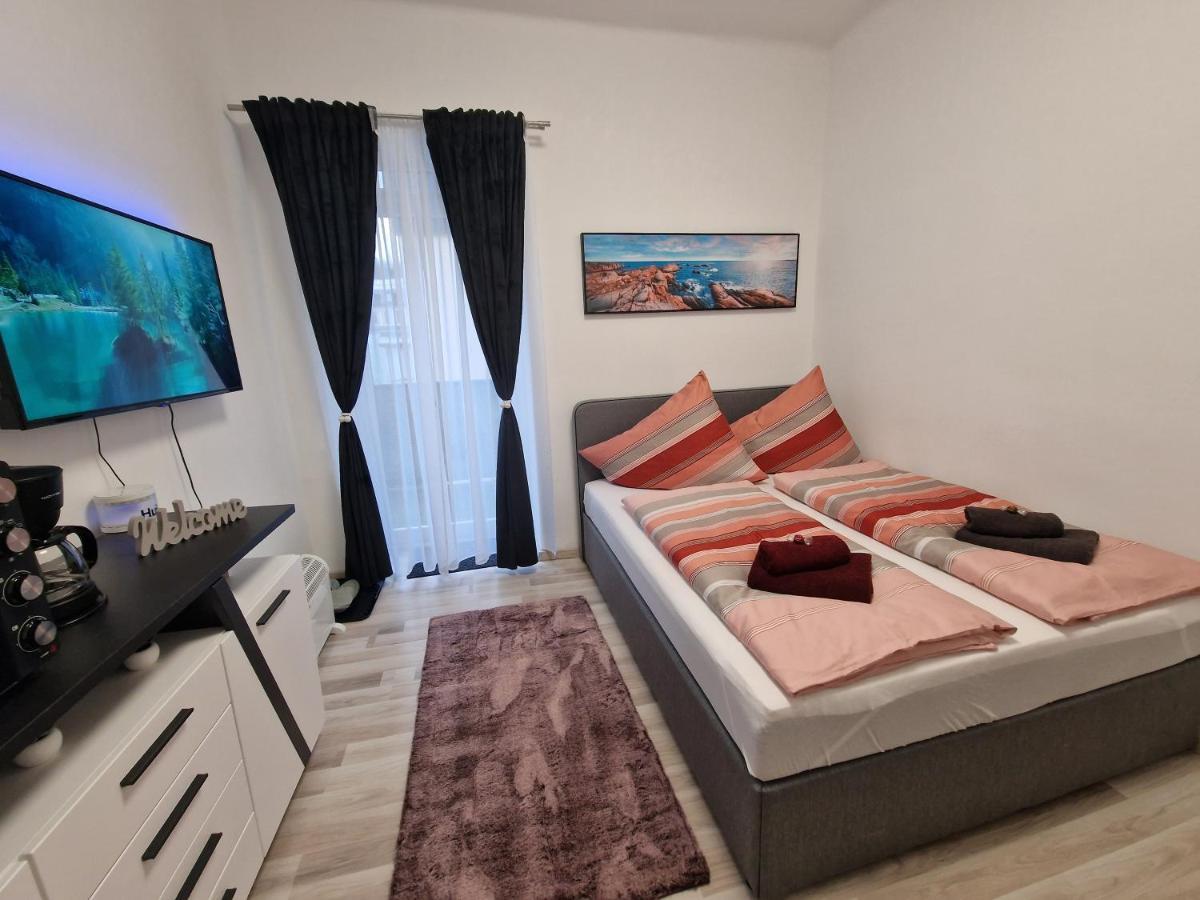 Appartement 223 Bad Aussee Kültér fotó
