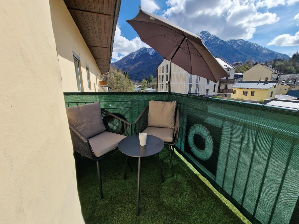 Appartement 223 Bad Aussee Kültér fotó