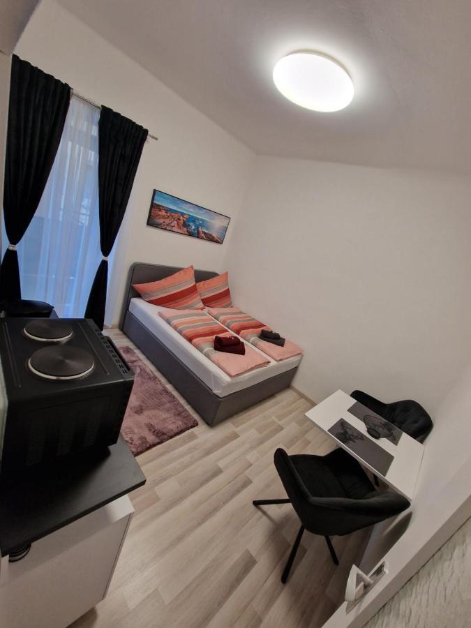 Appartement 223 Bad Aussee Kültér fotó
