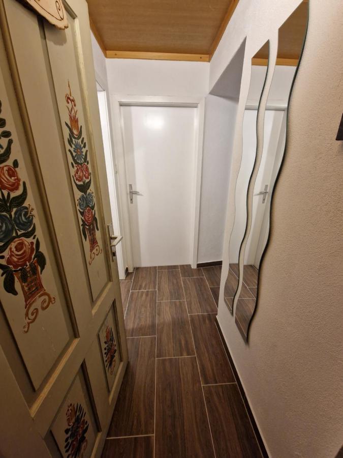 Appartement 223 Bad Aussee Kültér fotó