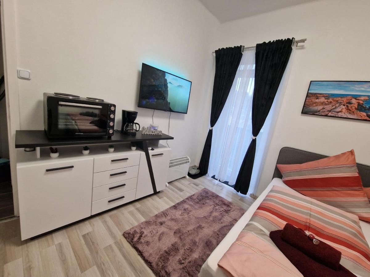 Appartement 223 Bad Aussee Kültér fotó