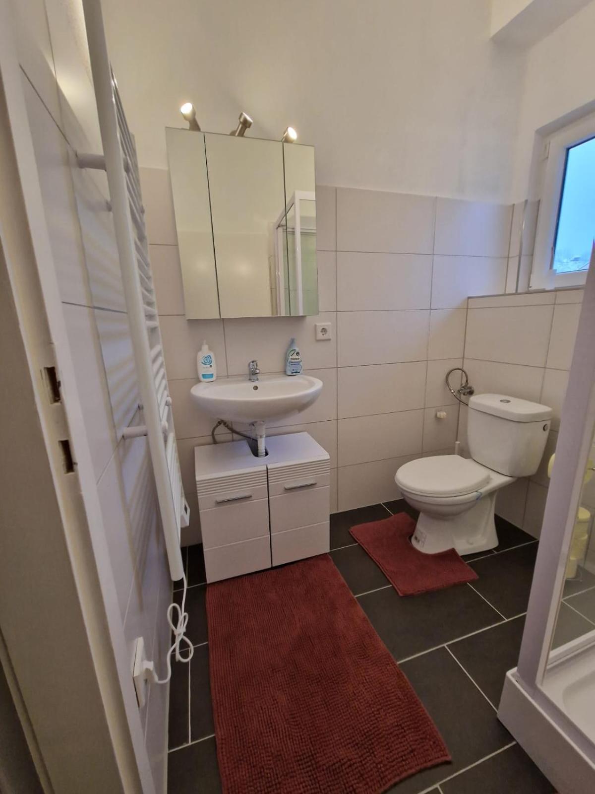 Appartement 223 Bad Aussee Kültér fotó
