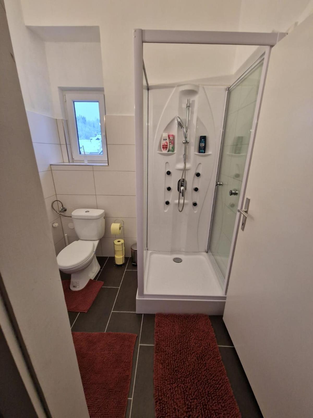 Appartement 223 Bad Aussee Kültér fotó