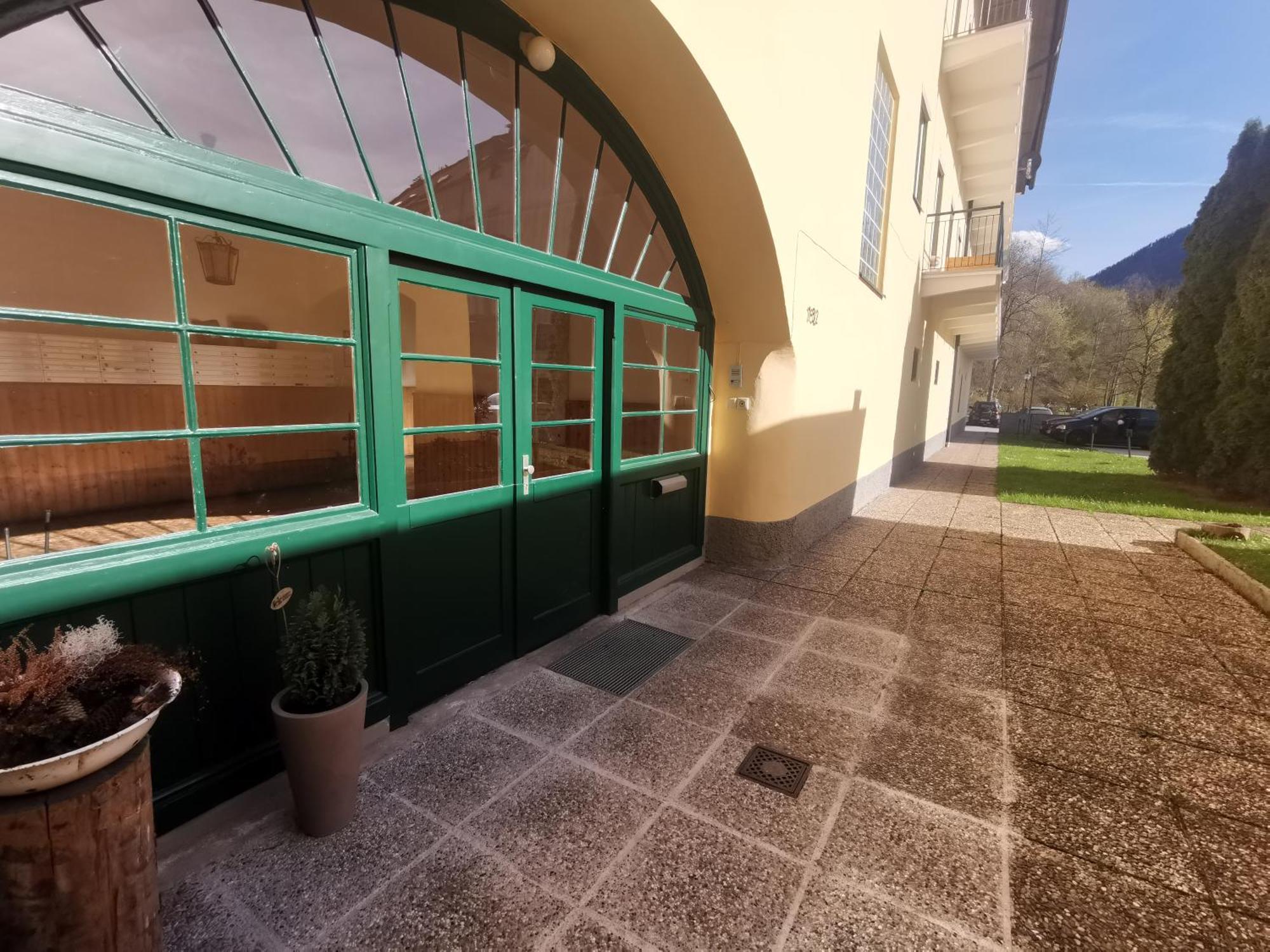 Appartement 223 Bad Aussee Kültér fotó